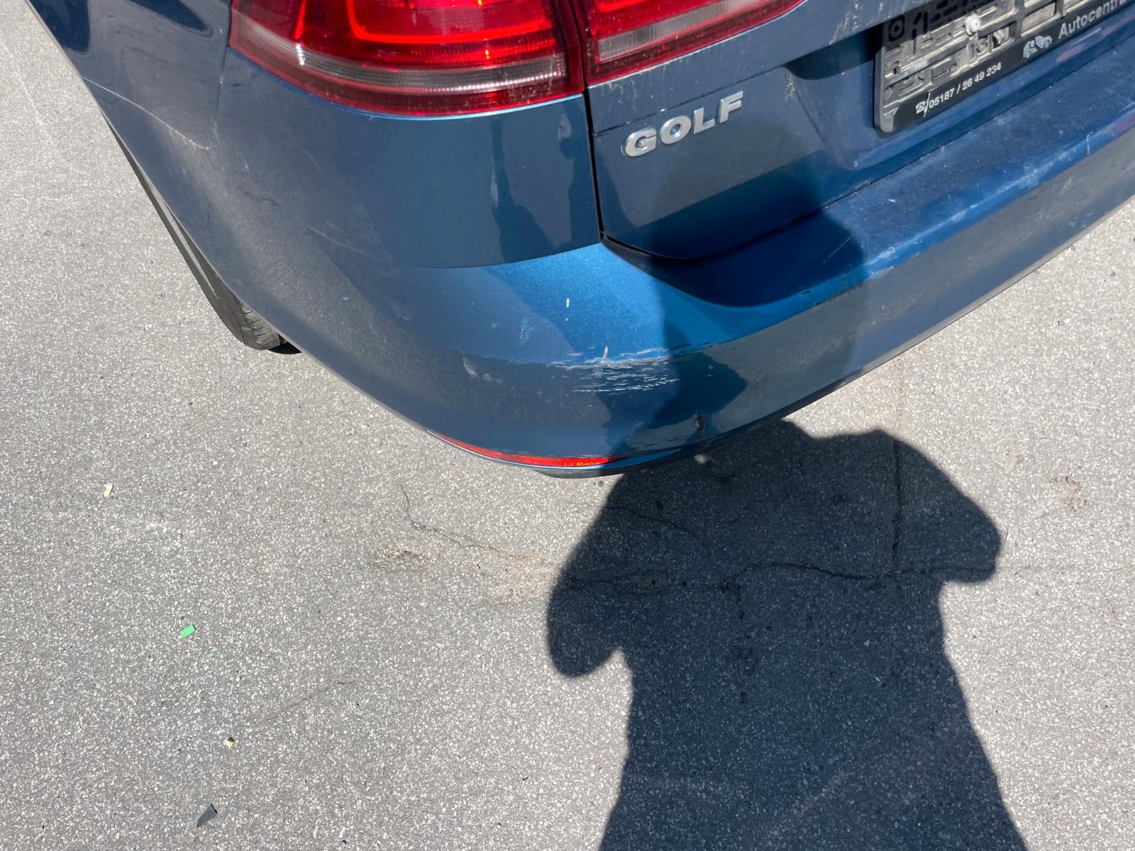 Volkswagen Golf 2015 — photo 6