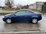Volkswagen Eos 1.4 Klimatronik - Volkswagen Eos mit Benzin-Antrieb