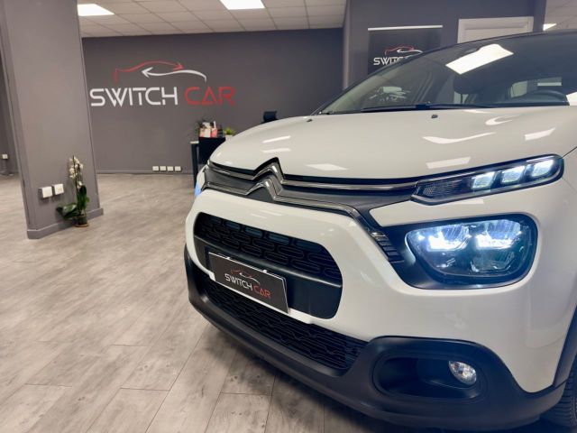 Citroën Citroen C3 PureTech 110 S&S EAT6 Shine PROMO