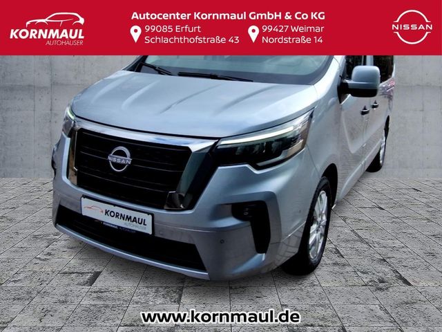 Nissan Primastar L1H1 dci150 Tekna (150PS) Kombi 2,8t