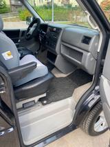 Volkswagen VW T4 California Westfalia 2.5 TDI Oettinger - Volkswagen T4 California: TDI