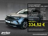 Opel Mokka 1.2 GS Adapt. Tempomat Matrix LED Navi Ver - Opel Mokka in Erfurt