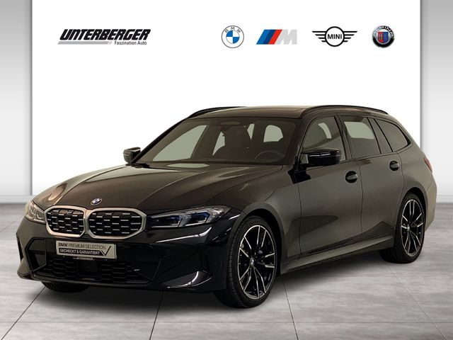 BMW M340d xDrive Touring AHK ACC DA+ PA RFK HK Pano