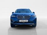 BMW X3 xDrive20d Aut. 20" Felgen+Keyless+LED+ACC+H&K - gebrauchte BMW X3 aus dem Jahr 2022