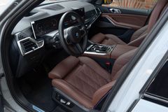 BMW X5 – 10 / 30