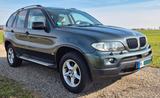 BMW X5 3.0d - TÜV NEU, Service neu, AHK, STH - BMW X5 aus 2004 mit Diesel-Antrieb