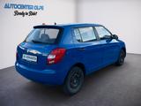 Skoda SKODA FABIA **TÜV 02/27** - Skoda Gebrauchtwagen von 2009