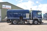 DAF CF 85.360 4X2 2008 VEEGWAGEN - ZIE TEKST - Angebote