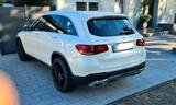 Mercedes-Benz GLC 220 d 4MATIC Autom. -OffRoad Modell*20zoll * - Mercedes-Benz: Gl Offroad