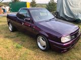 Volkswagen Polo Treser,86C,2F,Polo GT,Polo G40 - Volkswagen Polo: 86c