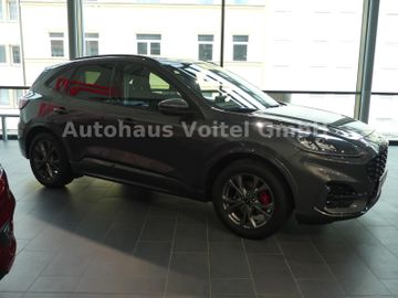 Ford Kuga ST-Line X 1.5 Ecoboost 150PS Winter Paket