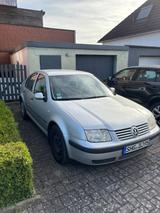 Volkswagen Bora 1.9TDI 96kW tiptronic Basis Basis - Volkswagen Bora mit Diesel-Antrieb: Automatik