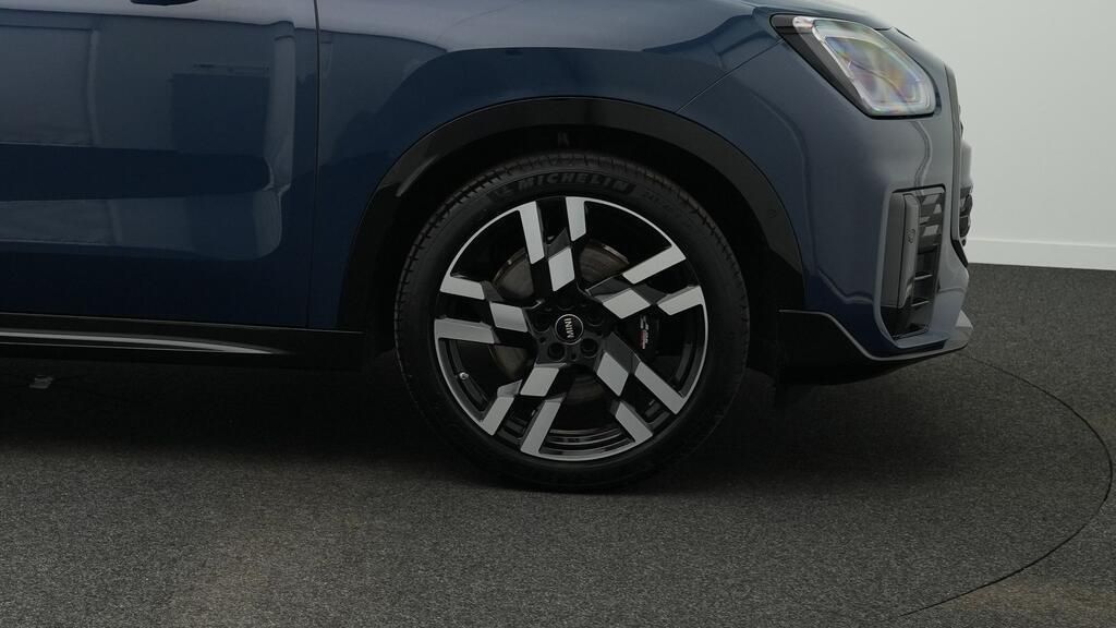 MINI Countryman S (Cooper) - Bild 18