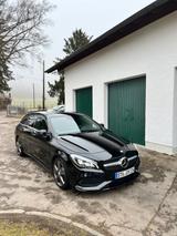 Mercedes-Benz Mercedes Benz 220D shooting brake AMG Line - Mercedes-Benz 220: 220d