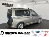 Ford Tourneo Connect Titanium 1,5 115PS Automatik/Kam - Ford Tourneo Connect Neuwagen