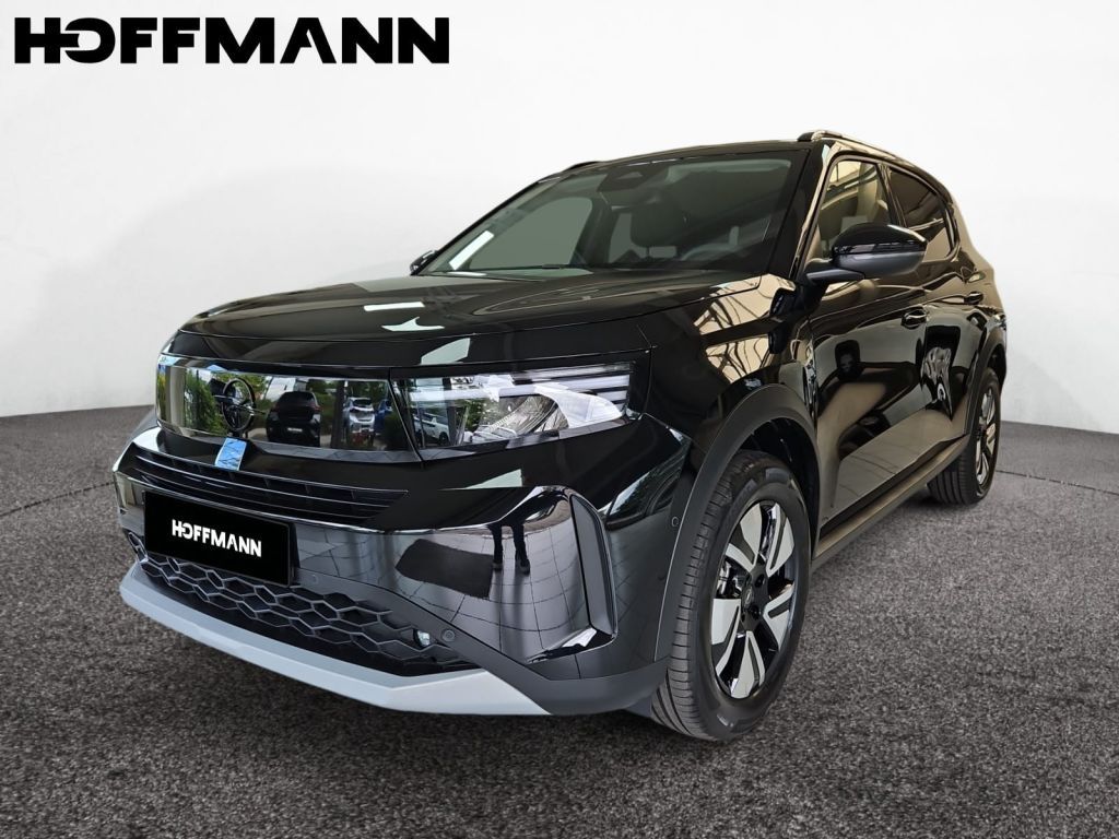 Fahrzeugabbildung Opel Frontera 1.2 DI 48V GS Sitzheizung LED Parkpilot