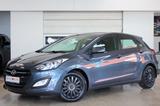 Hyundai i30 blue 1.4 Classic *1.HAND*NAVI*KAMERA*PDC* - Hyundai i30 in Köln
