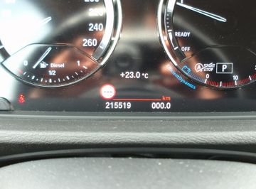BMW X1 - 11
