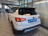Seat Arona FR LED,Kamera,PDC,Mirror-Link,Sitzheizung - gebrauchte Seat Arona aus dem Jahr 2022