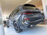 BMW X7 xDrive40d MSport HUD PANO ACC AHK RFK NAVI - BMW X7 in Essen