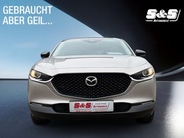 Mazda CX-30 2.5 e-SKYACTIV-G Homura 2WD KAMERANAVITO