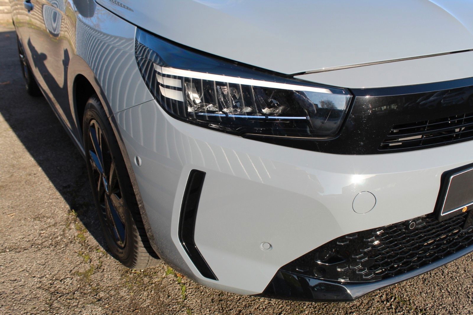 Fahrzeugabbildung Opel Corsa GS Allw.*Sitzh.*Intelli-Lux