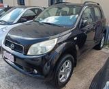 Daihatsu Terios 1.5 4WD SX O/F Green Powered - schwarze Daihatsu Terios