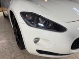 Maserati GranCabrio 4.7 V8 Automatik ++EMOTION PUR++ - Maserati: Cabrio, Gran