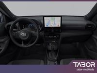 Toyota Yaris Cross - Vorschau Bild 4