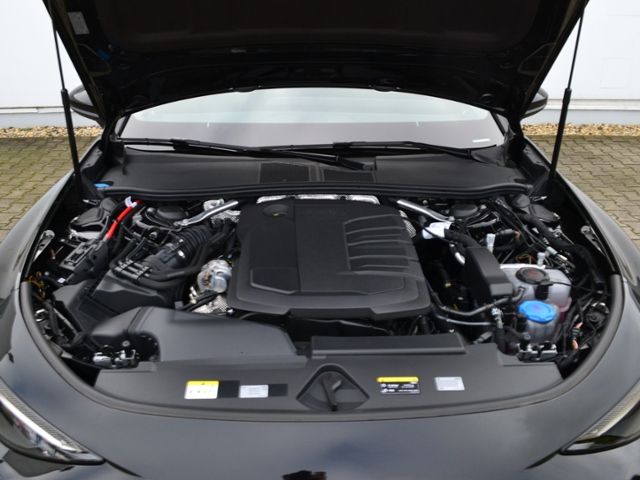 A6 Avant Sport 2.0 TDI qu. S-tronic S-line AHK/S