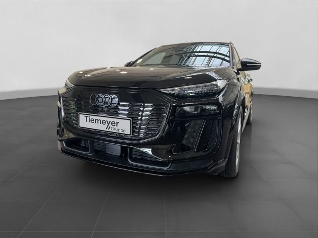 Audi Q6 e-tron - Bild 2