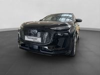 Audi Q6 e-tron - Vorschau Bild 2