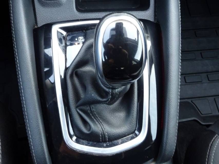 Fahrzeugabbildung Nissan QASHQAI 1.3 DIG-T  DCT-Automatik Zama