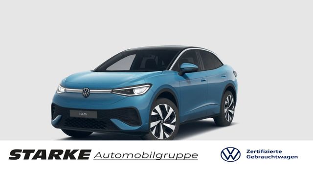 VW ID.5 Pro 210 kW mit Infotainment-Paket  HeadUp A