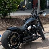 Harley-Davidson Breakout 114 5HD