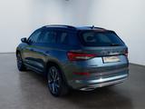 Skoda Kodiaq Sportline 2.0 TDI DSG 4x4 TEMP PDC SHZ NA - Skoda: Sport