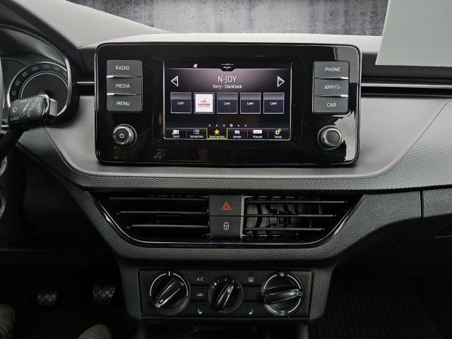 Scala 1.0TSI Active Klima Sitzhzg. Bluetooth