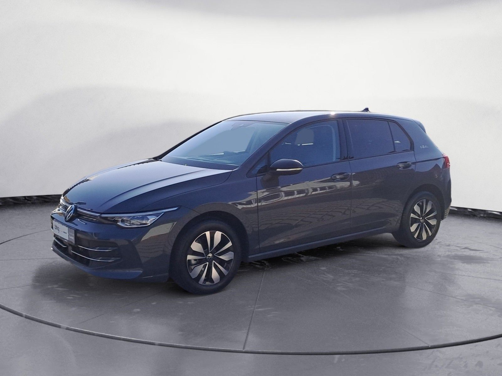 Volkswagen Golf - Bild 2