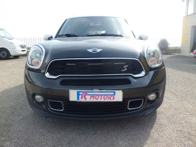 MINI Mini Cooper SD Paceman Mini 2.0 Cooper D Busines