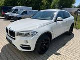 BMW X6 xDrive 30 d.Leder.Navi.PDC.Kamera - BMW X6 Gebrauchtwagen in Berlin