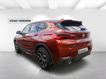 BMW X2 - 4