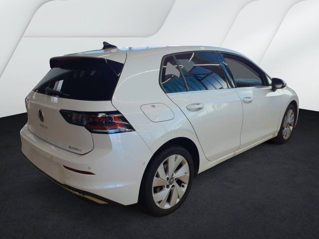 Golf 1.5 TSI eHybrid Style DSG AHK KAMERA MATRIX