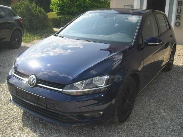 Image of Volkswagen Golf