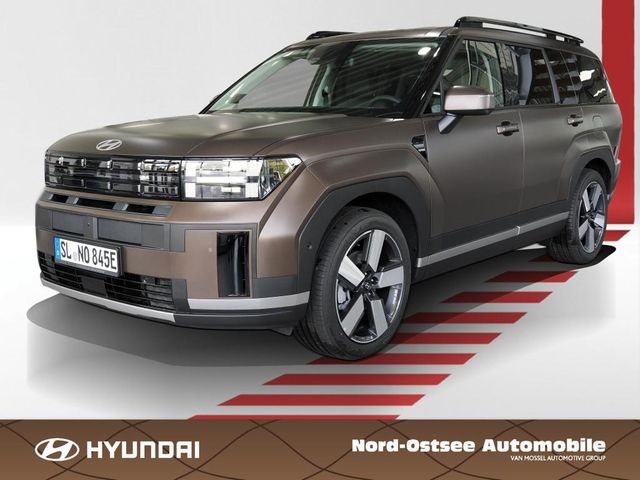 Hyundai SANTA FE 5-PHEV SIGNATURE KomfortP TechnikP