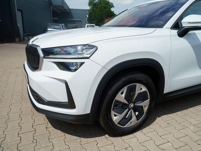 Kodiaq 2.0 TDI Selection DSG AHK*RFK*NAVI*SIDE