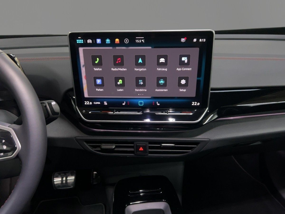 Volkswagen ID.4 - Bild 14