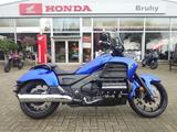 Honda GL1800C F6C Valkyrie *Windschild*Tankpad*selten* - HONDA F6C VALKYRIE