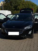 Ford Focus 1,5 EcoBlue 88kW Active X Auto Active X