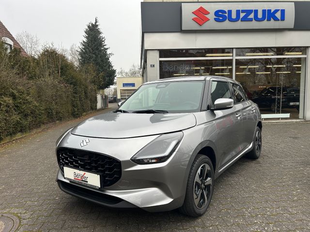 Suzuki Swift 5-Türer 1.2 DUALJET HYBRID Comfort+ ALLRAD