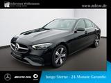 Mercedes-Benz C 180 Avantgarde*LED*RKam*Ambi*MBUX*TWA*CarPlay* - gebrauchte Mercedes-Benz C 180 aus dem Jahr 2022